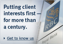Get to know us - Putting client interests first - for more than a century.