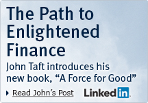 John Taft Influencer Blog